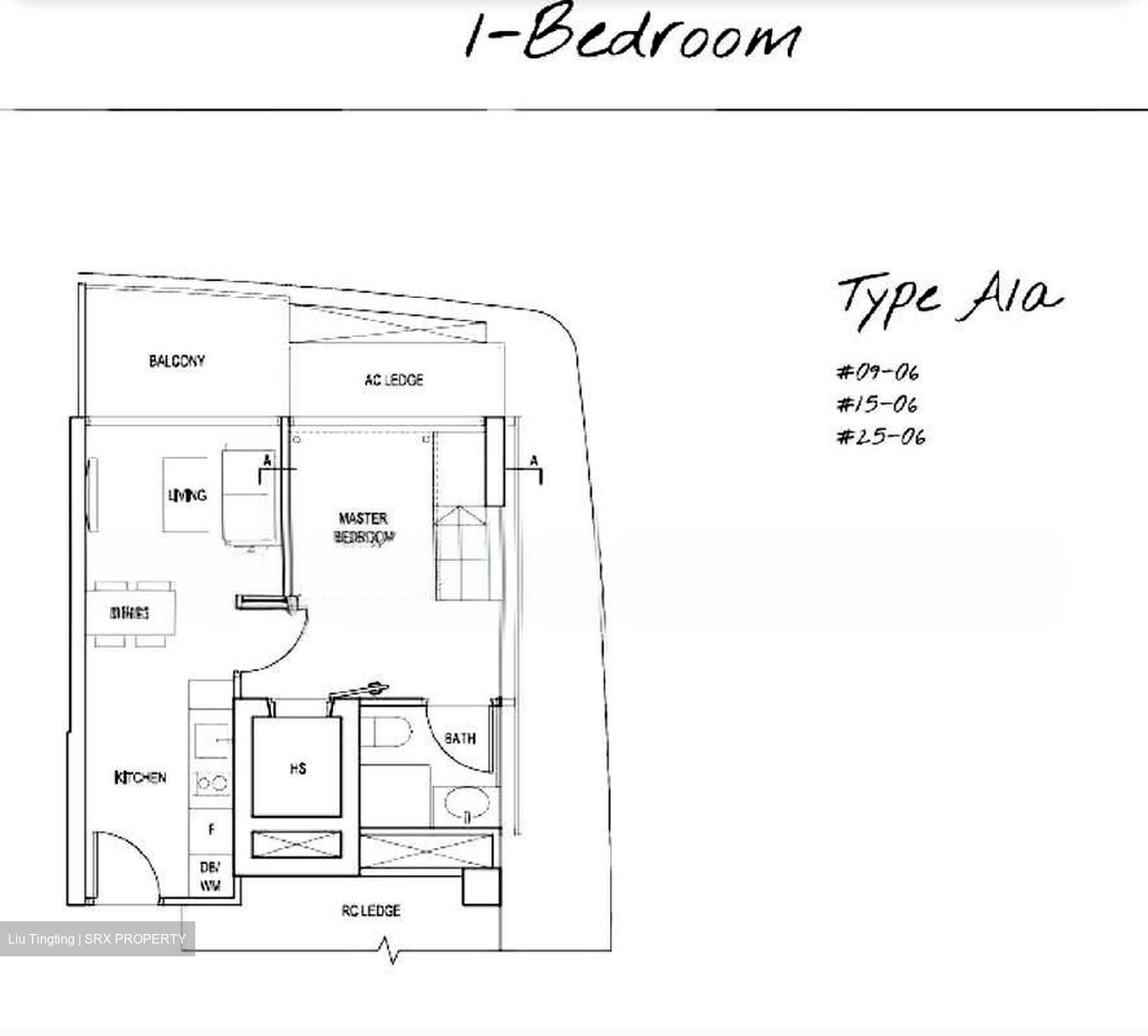 Spottiswoode Suites (D2), Apartment #569678881